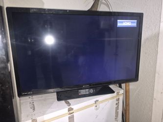 50 inch tv