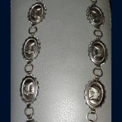 Possible Silver Belt