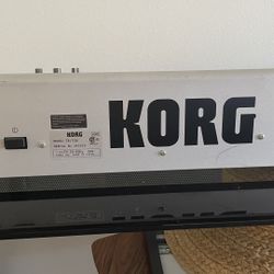 Triton music Workstation/Sampler