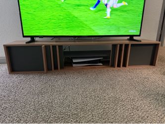 5,2 feet TV Stand