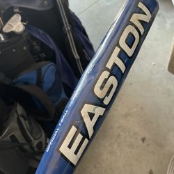 Baseball Bat Easton  25 /15