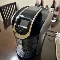 KEURIG Coffee Maker 2.0