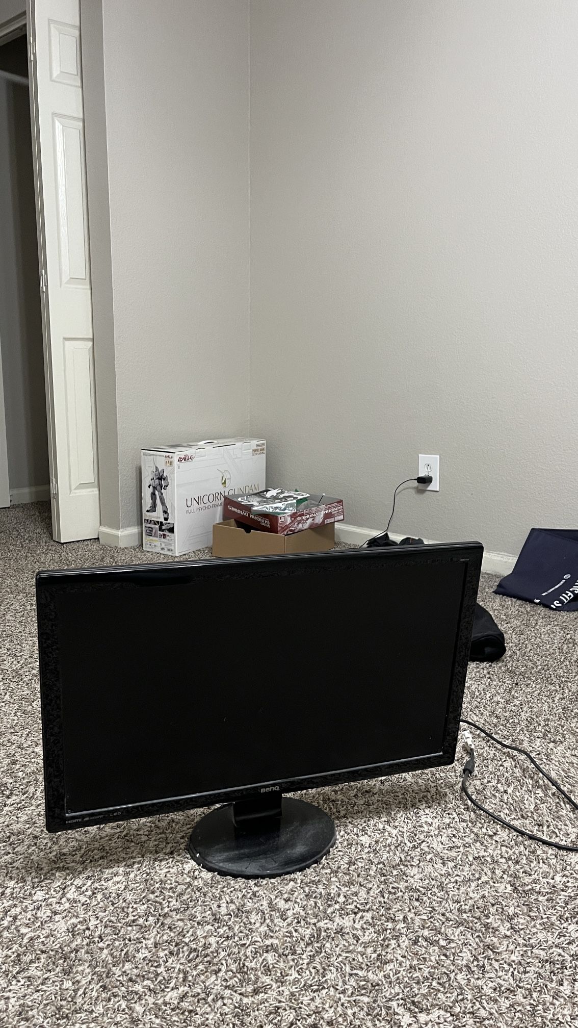 Benq Monitor