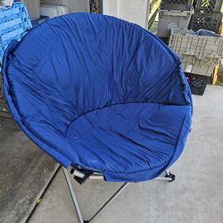 Silla Super Yumbo Se Desarma Muy Limpia 