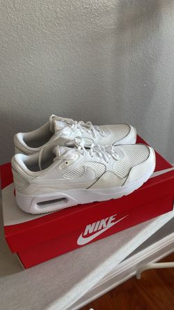 Air max Size 7 In Men