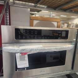 Final Sale LG 30 Inch Built.in Microwave Oven 1.7 Cu Ft Convection And Air Fry 