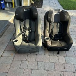 Maxi Cosi Car Seats