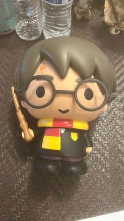 Harry Potter bank