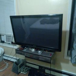Panasonic 60 inch