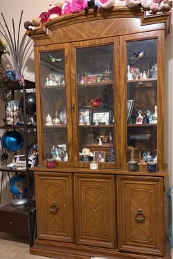Shelves