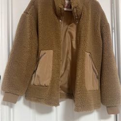 Women’s Levi’s Coat