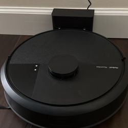 Roomba 100 (1000) series vac/combo robot