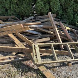 Free Wood