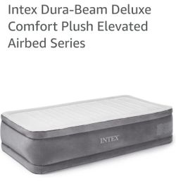 FREE  Airbed