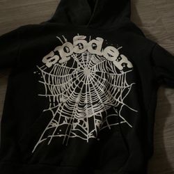 Sp5der Hoodie