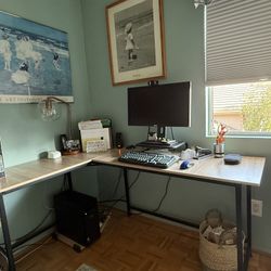 Desk
