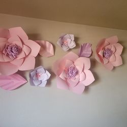 Girls Room Decor