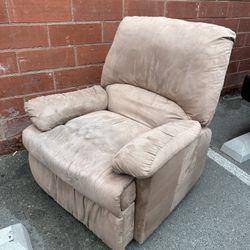 Recliner Single Couch 