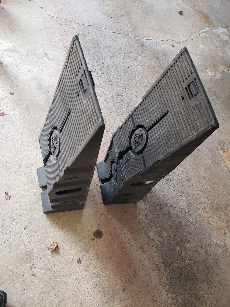 Rhino Ramps