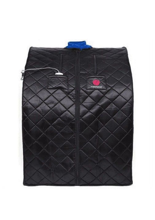 Theresage Portable Sauna Needs Repair