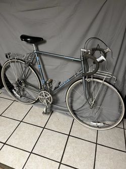 Schwinn super sport road bike