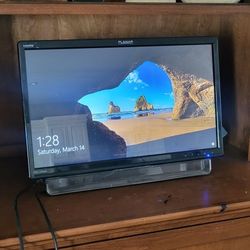 6 Planar Touch Screen Computer Monitors