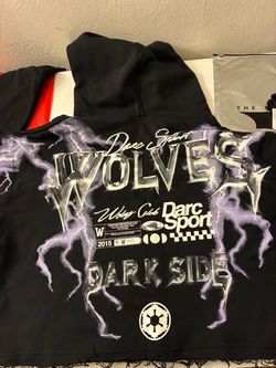 Darc sport medium girls