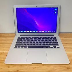 🍎Apple MacBook Air 13” Intel Core i7 Processor/8GB RAM/256GB Storage⚡️🔥Laptop Comes with Microsoft Office, Logic Pro, Adobe, Final Cut💻 1 Yr Wrnty✅