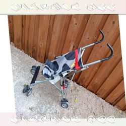 Baby Stroller Secure and Trendy for Contemporary Families without environment