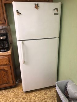 Fridge