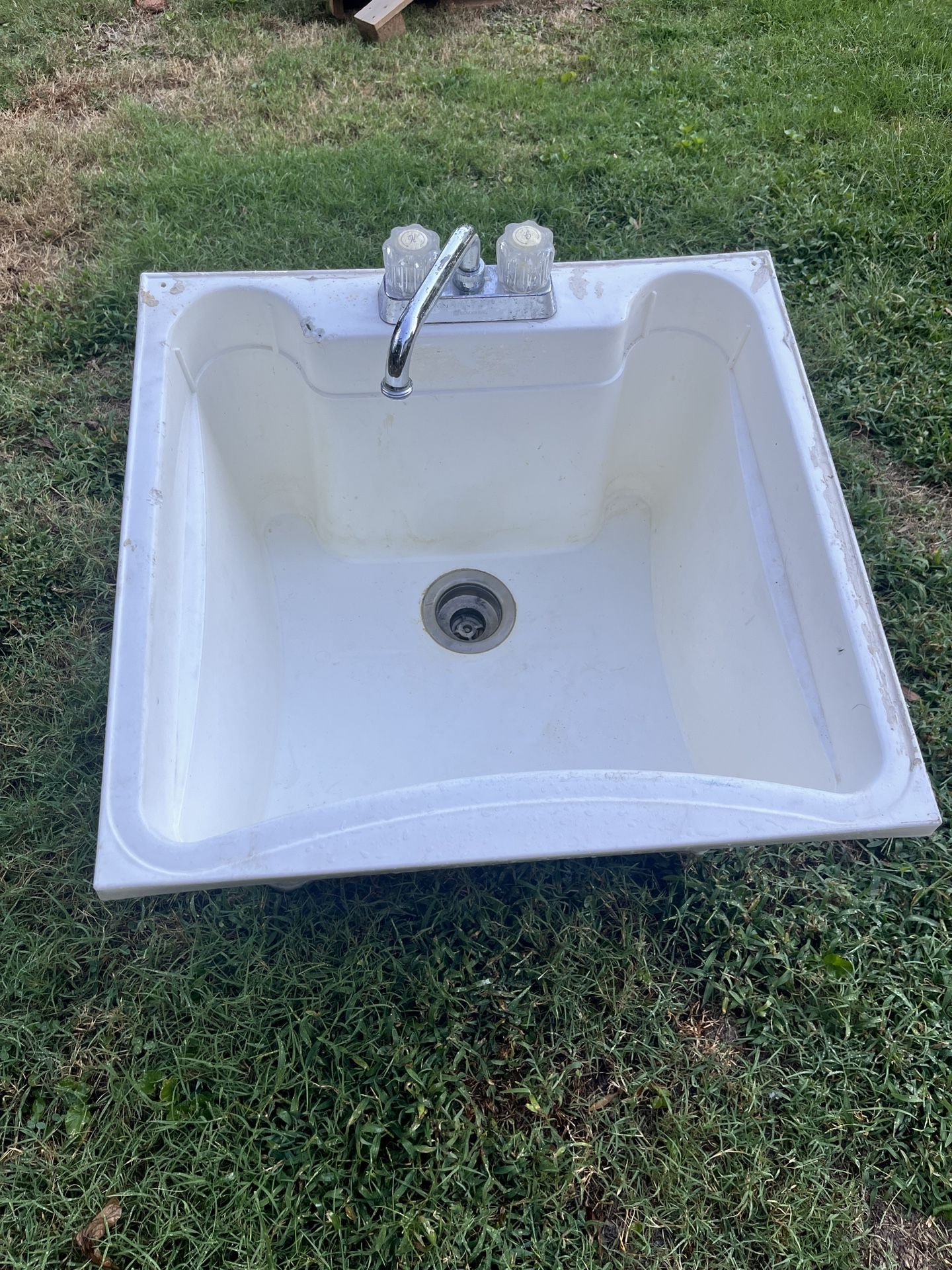 Utility Sink