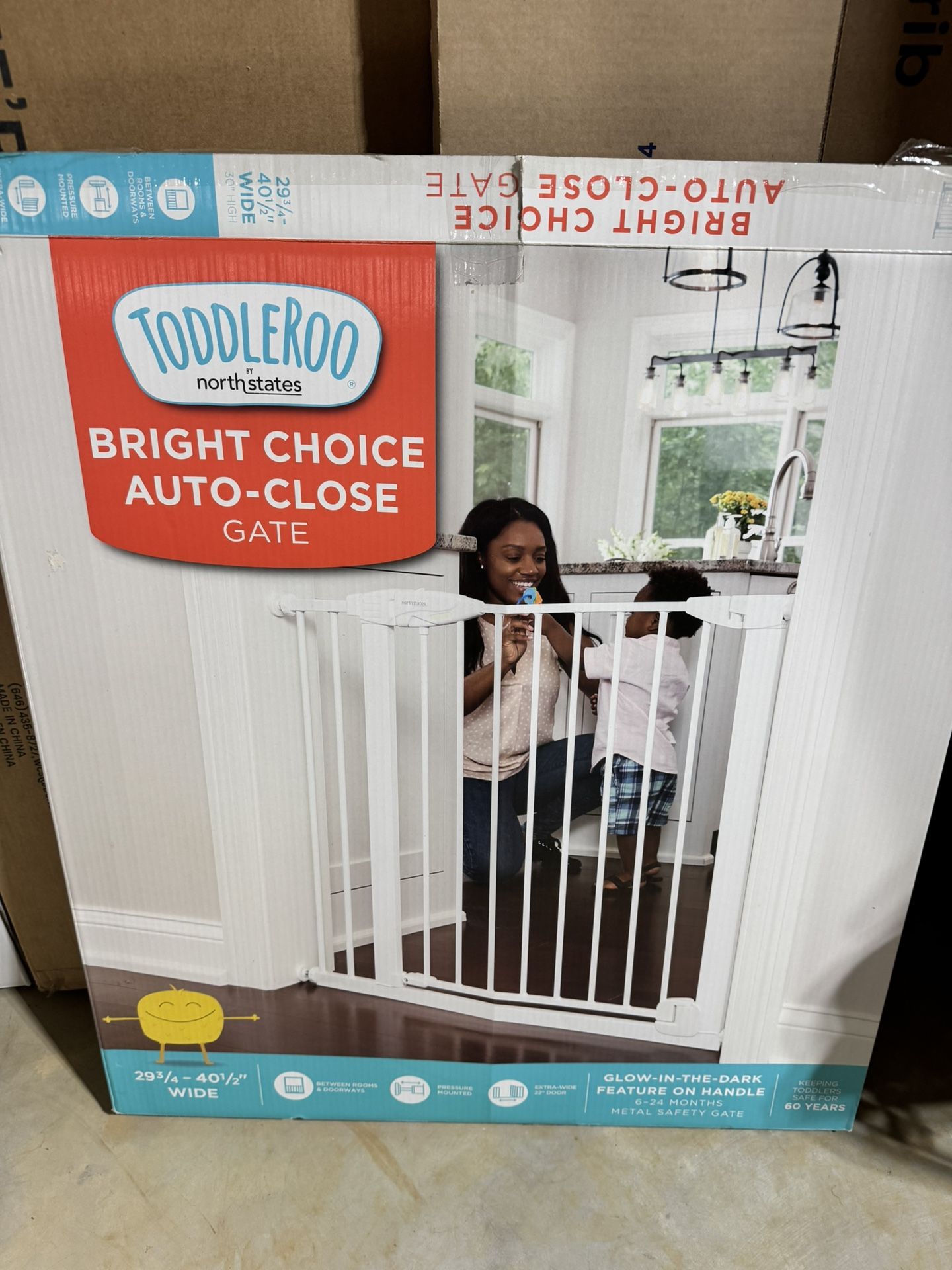 Baby Gate