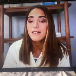 Samsung TV 40”