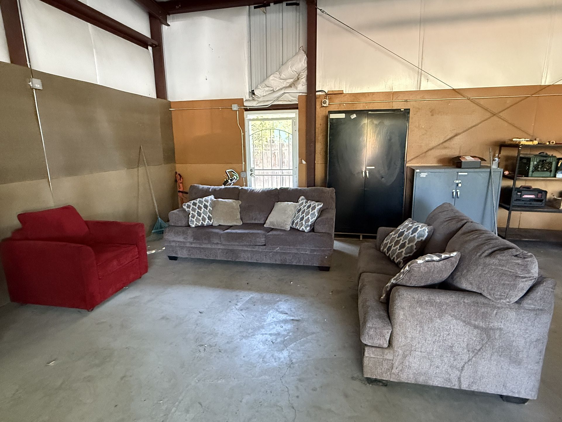 Couch Set