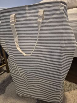 Laundry basket