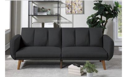 Futon Sofa