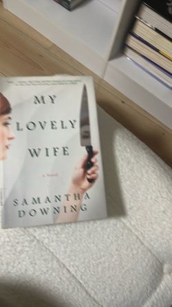 My Lovely Wife by Samantha Downing