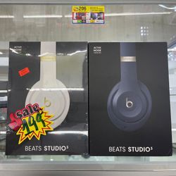 Beats Studio 3  Headset , Headphones 