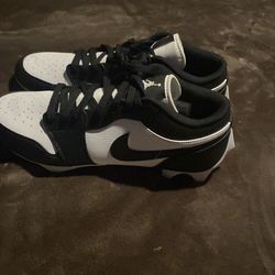 Men’s Jordan 1 size 12