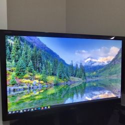 Asus VE278 27" 1920x1080 2ms