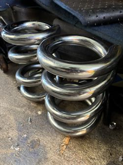 Keon Coils