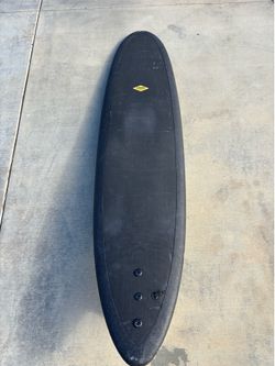 Almond R-series 8’0” Joy