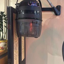 Kwik Dri Hair Dryer Salon