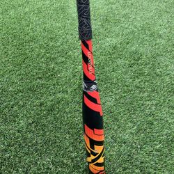 Softball Bat 