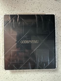 5-in-1 External CD/DVD Drive For Laptop