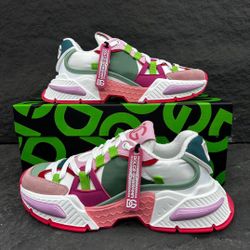 Dolce Gabbana Women’s Sneaker With Box 2026 New