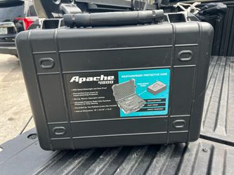 Apache4800 Case
