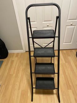 Ladder