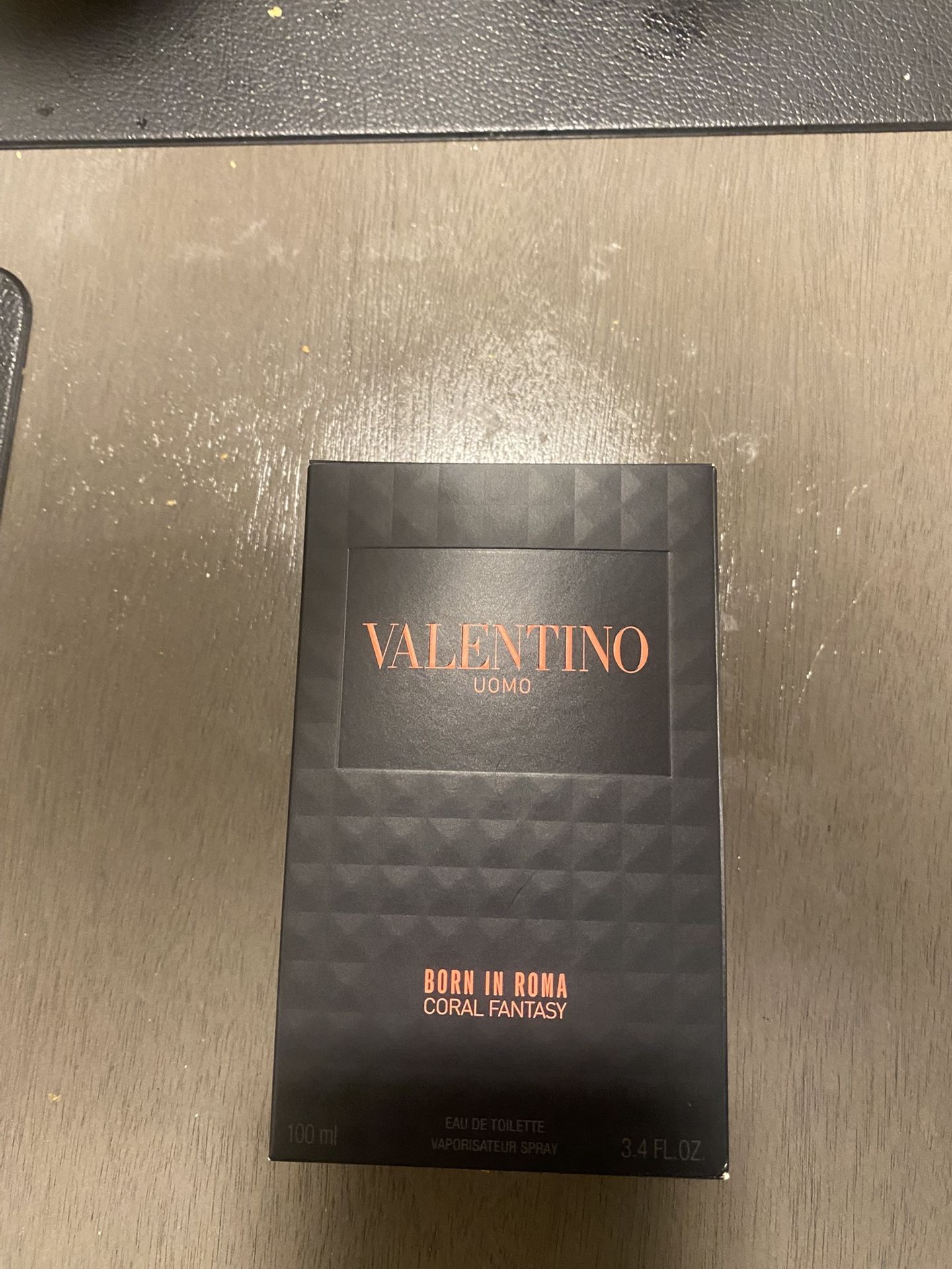 Valentino Coral Fantasy