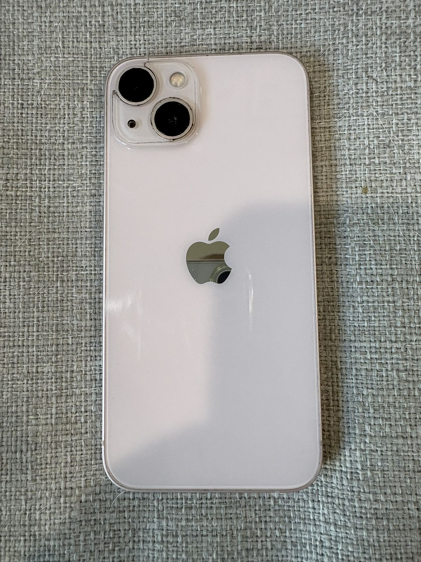 iPhone 13 256GB Pink